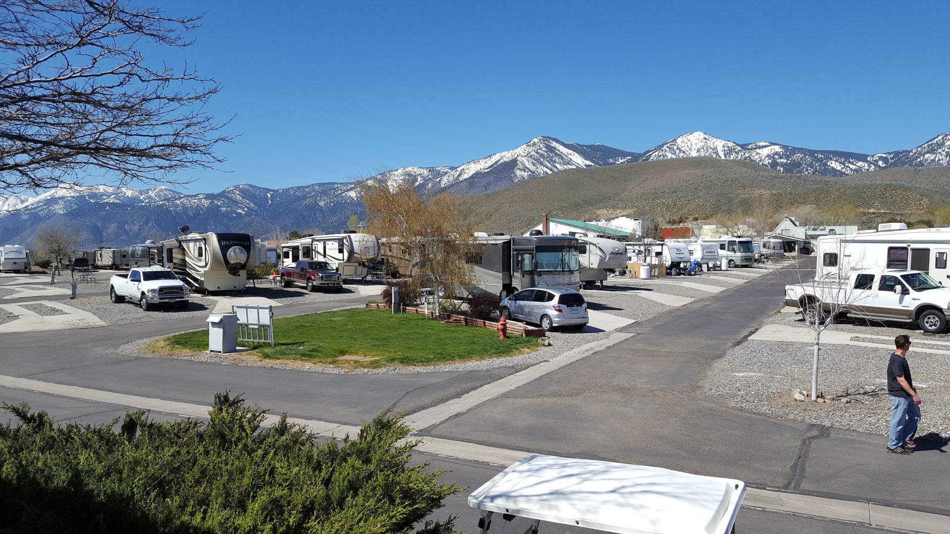 Silver City RV Resort