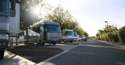 Flag City RV Resort