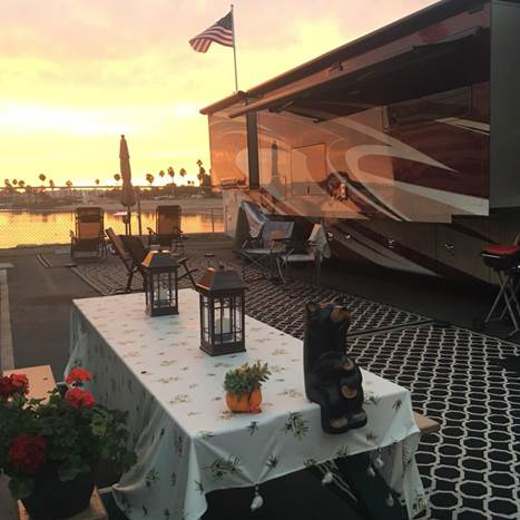 Mission bay rv resort discount