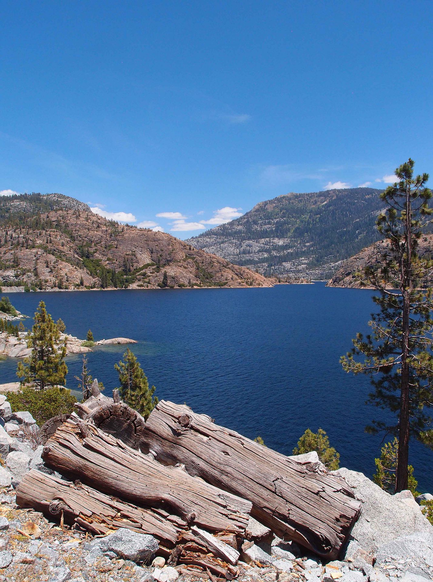 Wishon Village Camp California