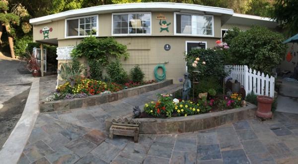 Carmel By The River RV Park - Camp California - Main photo