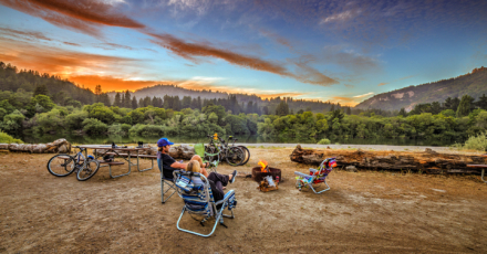 Casini Ranch Family Campground