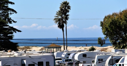 campgrounds