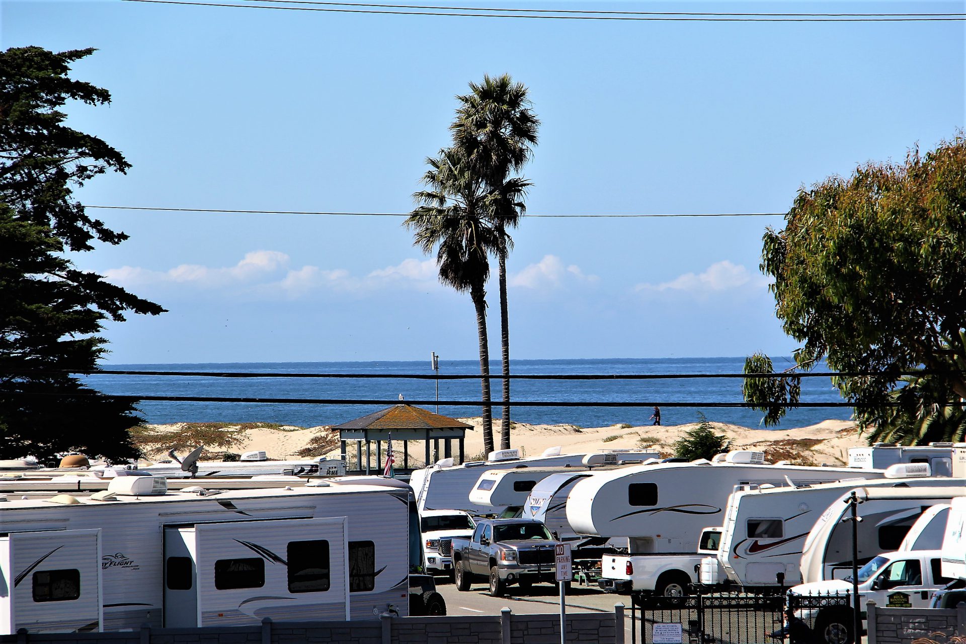 seashore campsites rv resort seashore campsites rv resort
