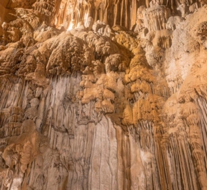 California’s Cave Systems