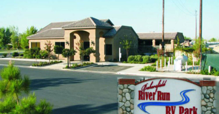 Bakersfield River Run RV Park