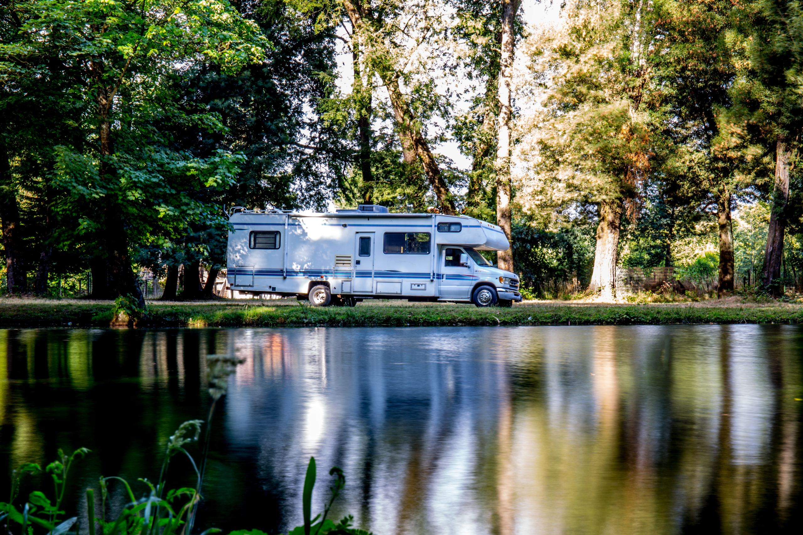 Which RV/Trailer is Right for You?