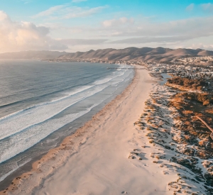Explore SLO CAL