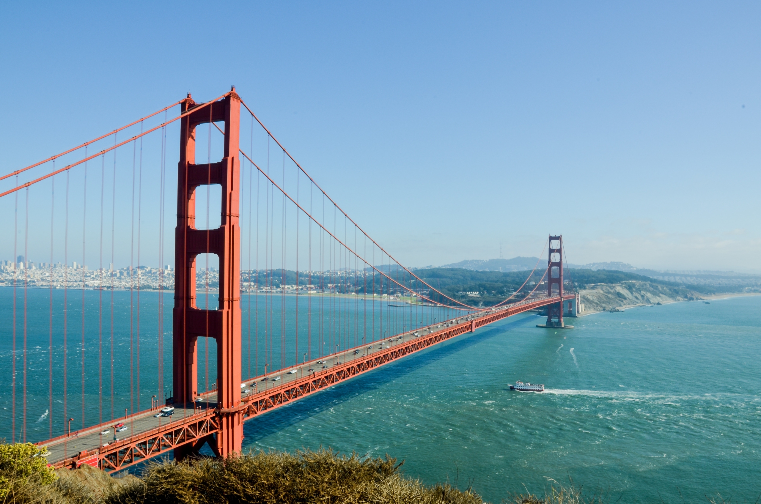 The California Classic Road Trip