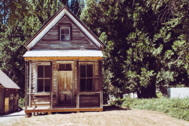 California Ghost Towns Camp California