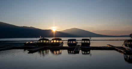 Shelter Cove Resort & Marina