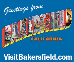 Visit Bakersfield 2021