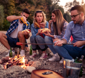 Camping Cooking: Hotdog Tips & Recipes