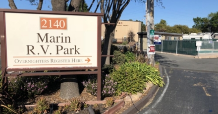 Marin Park