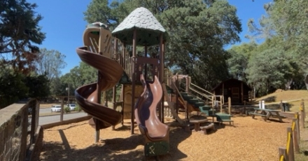 Placerville RV Resort and Campground