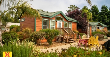 Santa Cruz/Monterey Bay KOA