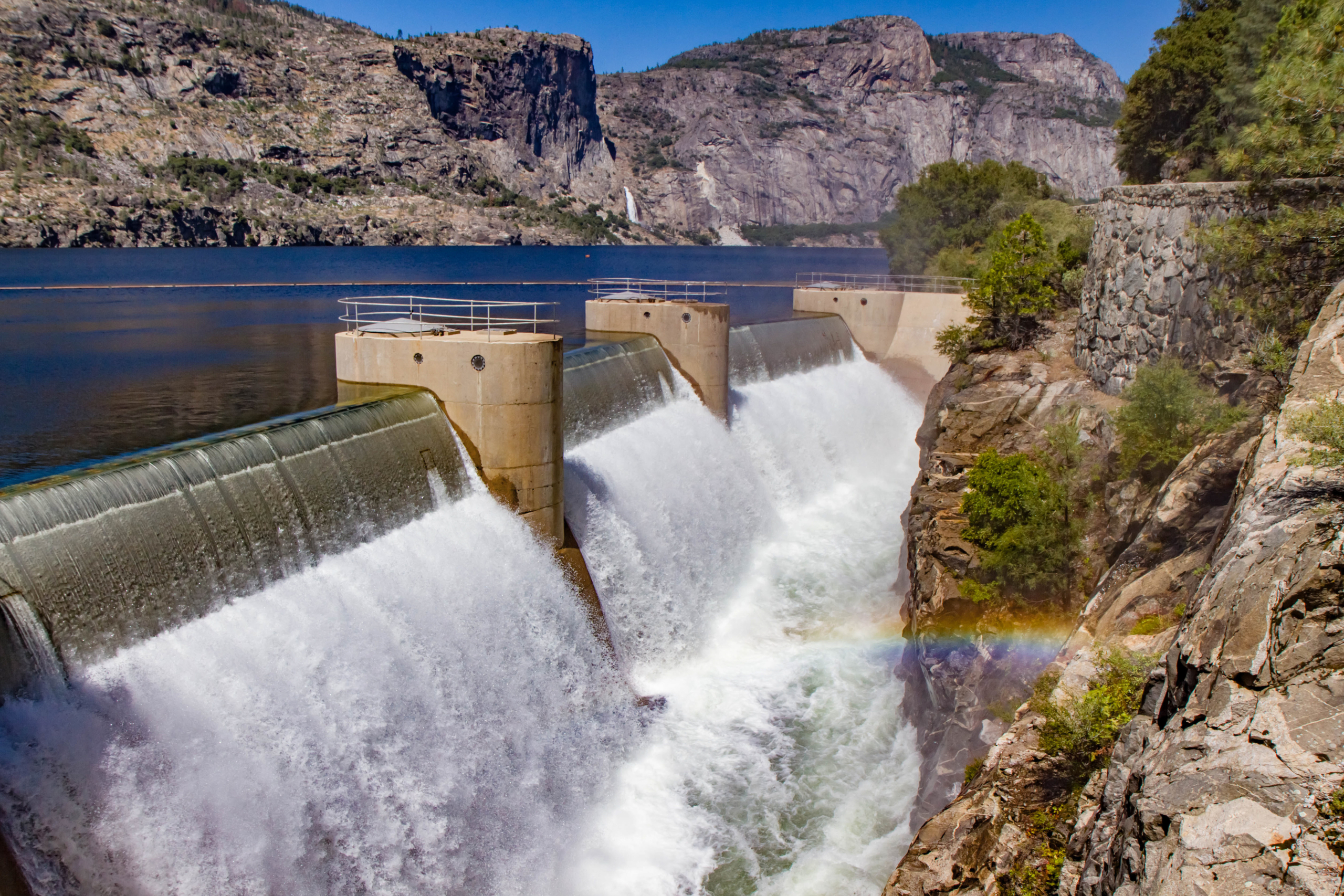 Reimagining our Relationship with California’s Water