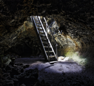 Lava Beds National Monument