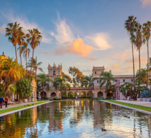 Balboa Park