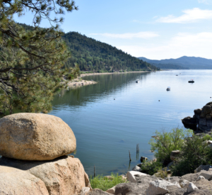 Big Bear Lake