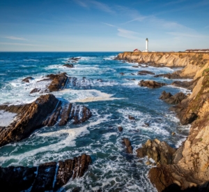 Point Arena-Stornetta Public Lands