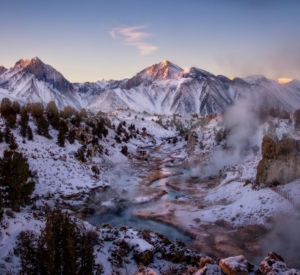 Mammoth Mountain