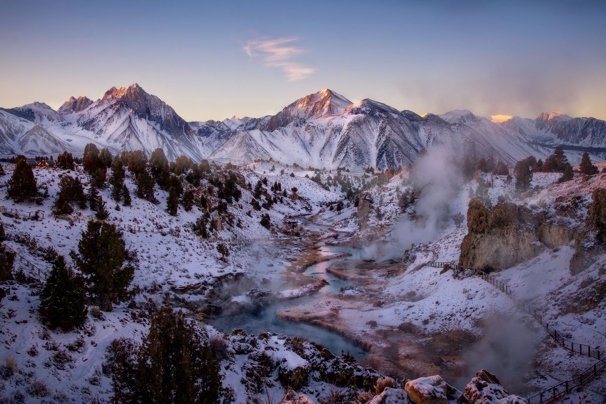 Mammoth Mountain