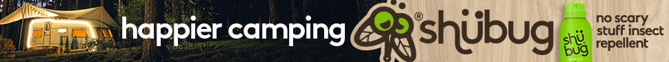 SHUBUG! Banner