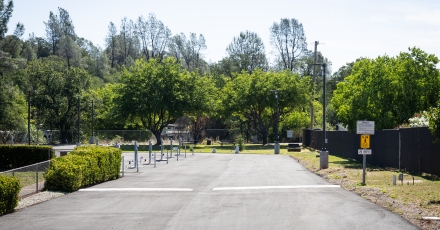 Twin View Terrace RV Park