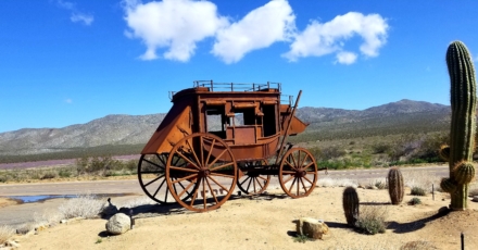 Stagecoach Trails RV Park