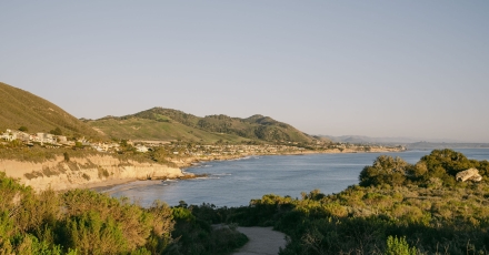 Avila Pismo RV Resort and Campground