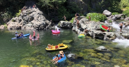 Sierra Skies RV Park